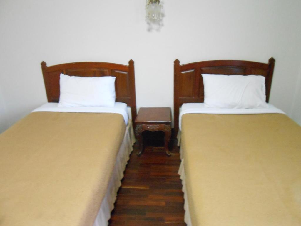 Souvanna Hotel 1 Ban Nongdouang Номер фото