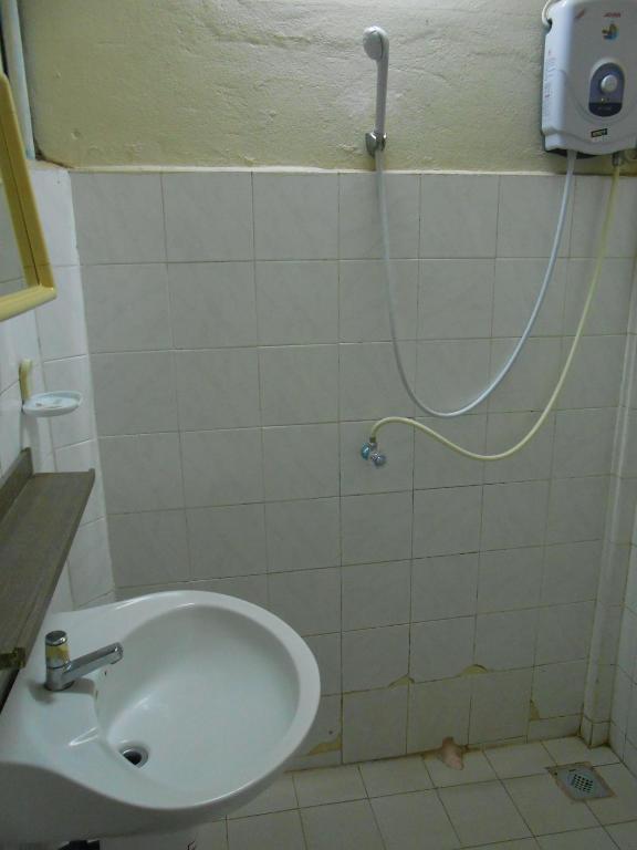 Souvanna Hotel 1 Ban Nongdouang Экстерьер фото