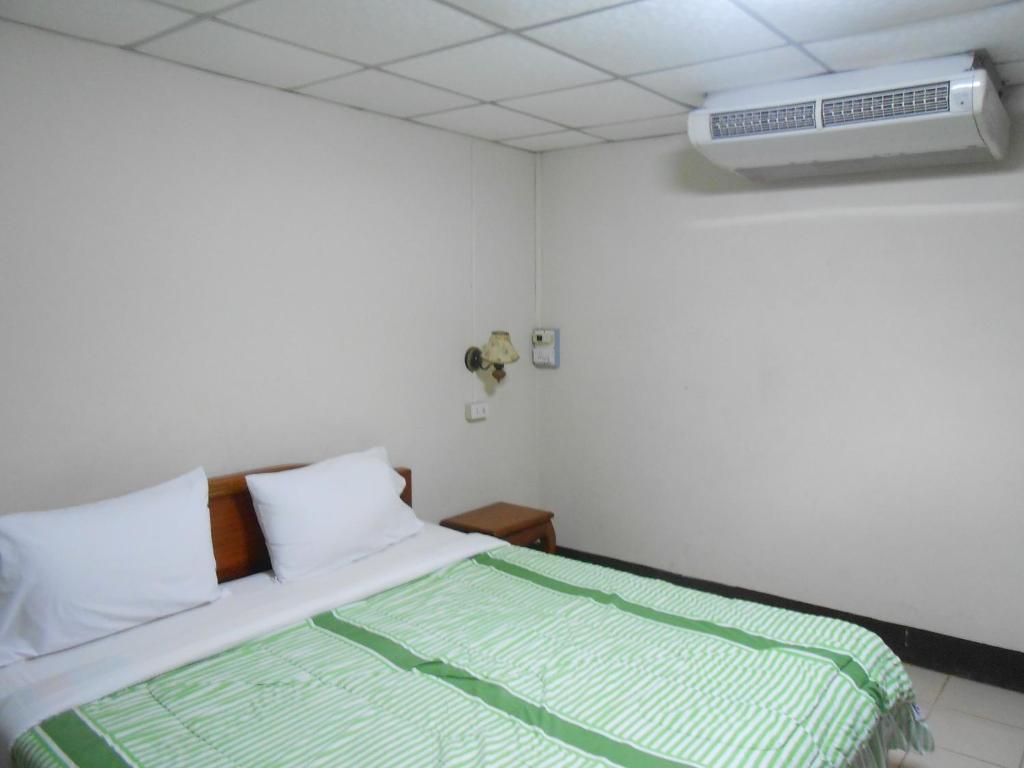 Souvanna Hotel 1 Ban Nongdouang Номер фото