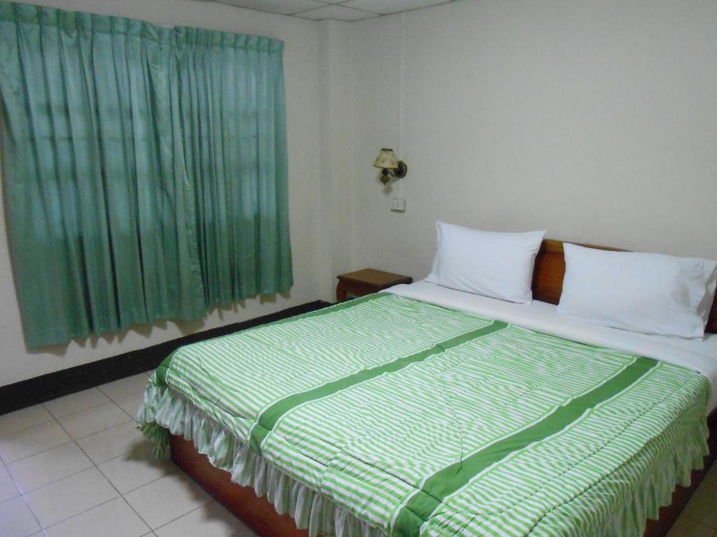 Souvanna Hotel 1 Ban Nongdouang Номер фото